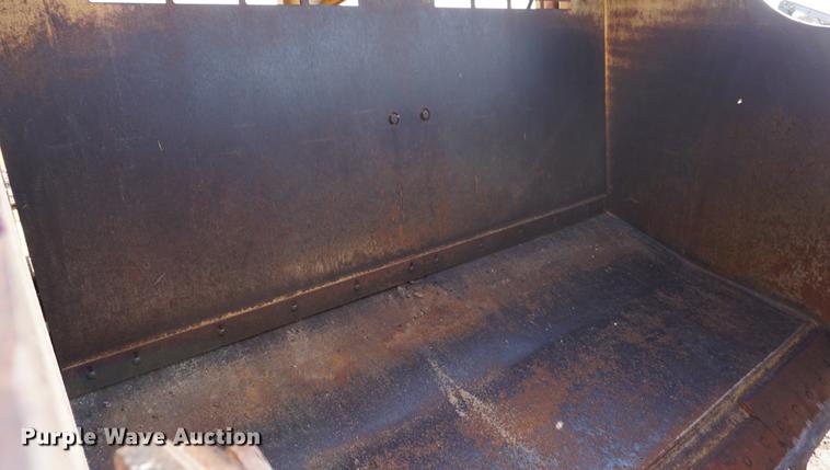 image for item DF1539 Icon 17C scraper