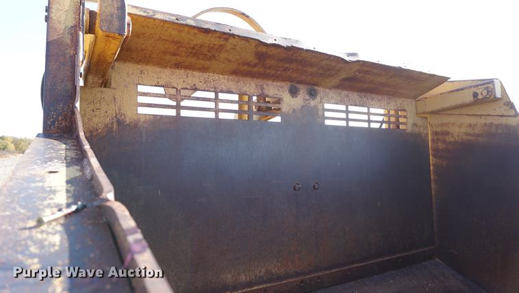 image for item DF1539 Icon 17C scraper