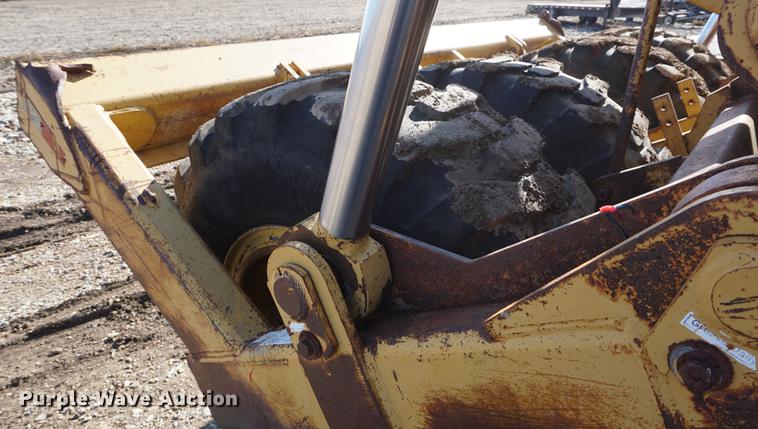 image for item DF1539 Icon 17C scraper