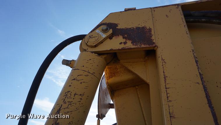 image for item DF1539 Icon 17C scraper