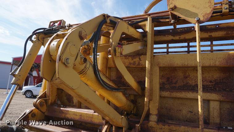 image for item DF1539 Icon 17C scraper