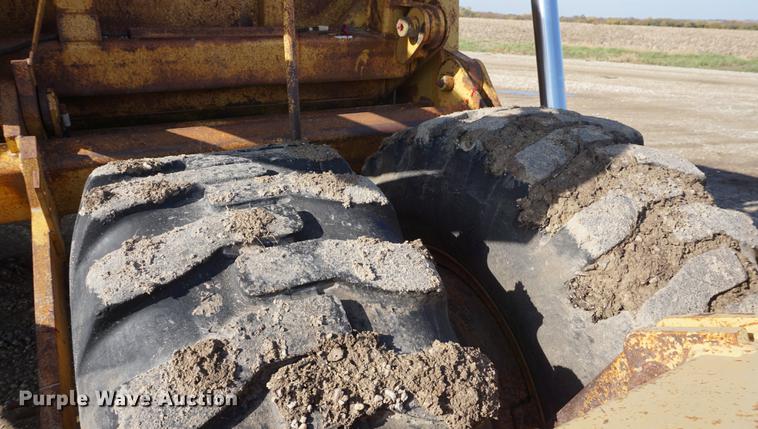 image for item DF1539 Icon 17C scraper