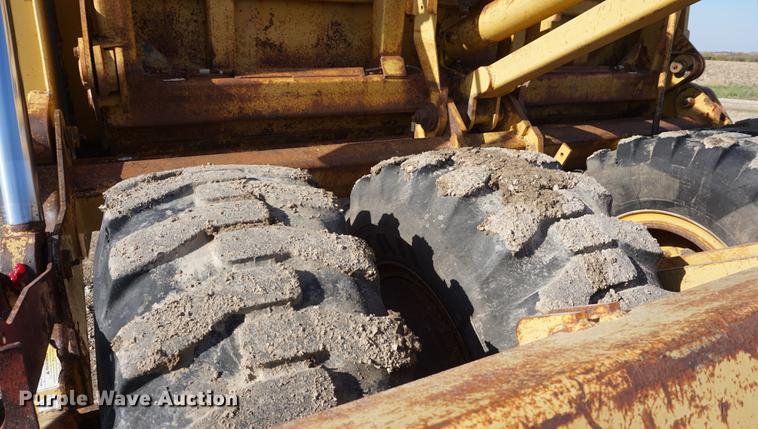 image for item DF1539 Icon 17C scraper