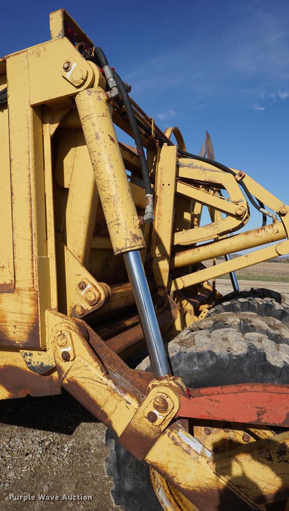 image for item DF1539 Icon 17C scraper