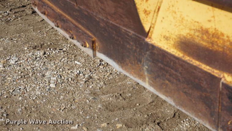 image for item DF1539 Icon 17C scraper