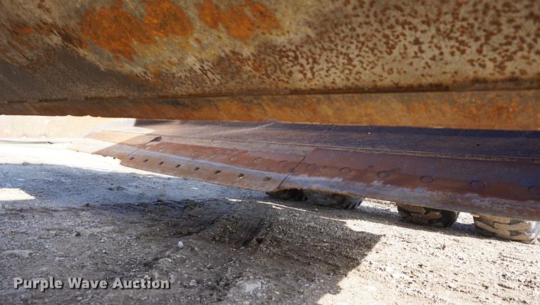 image for item DF1539 Icon 17C scraper