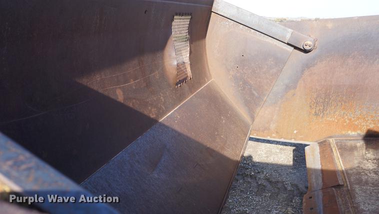 image for item DF1539 Icon 17C scraper