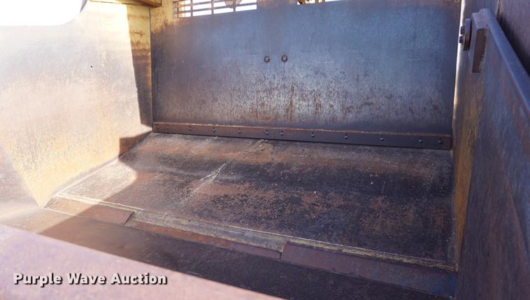 image for item DF1539 Icon 17C scraper