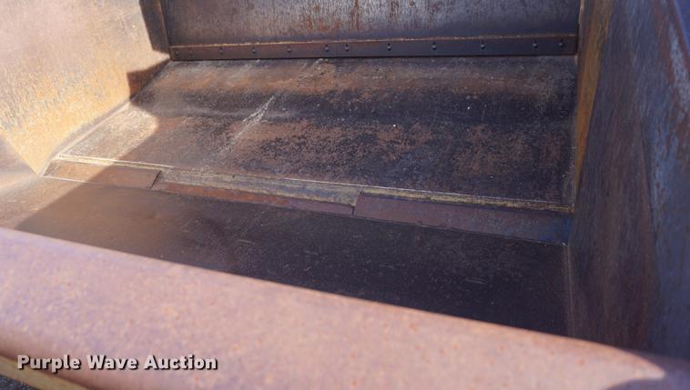 image for item DF1539 Icon 17C scraper