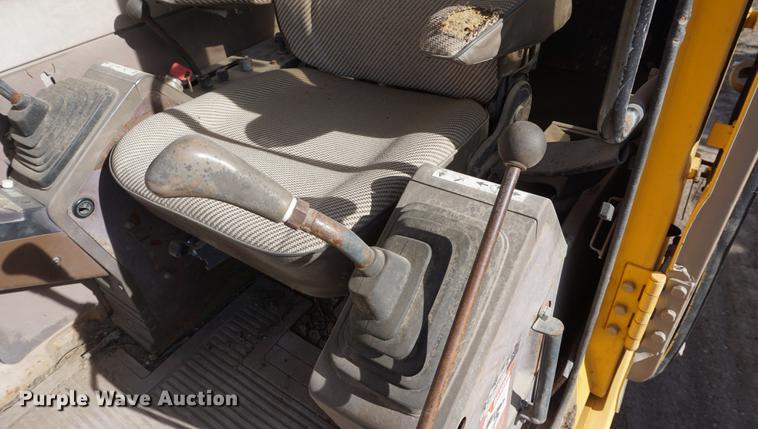 image for item DF1540 John Deere 690D excavator