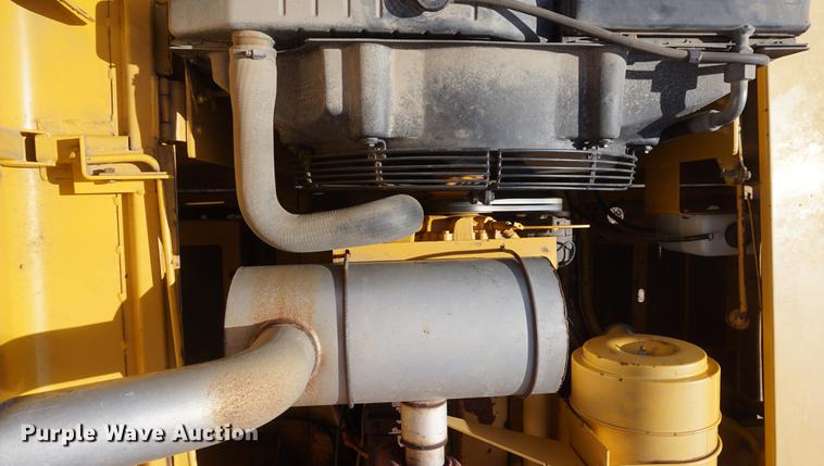 image for item DF1540 John Deere 690D excavator