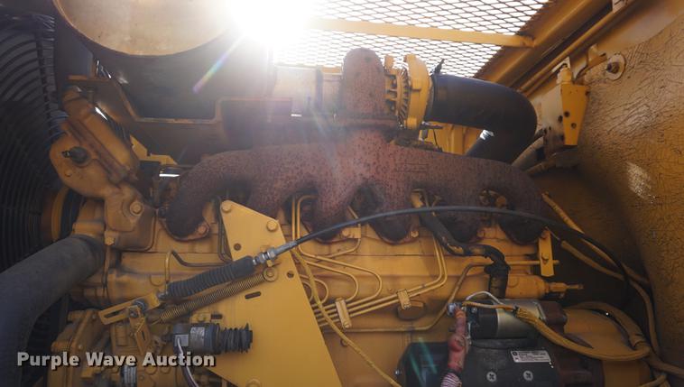 image for item DF1540 John Deere 690D excavator