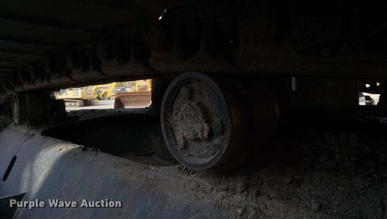 image for item DF1540 John Deere 690D excavator