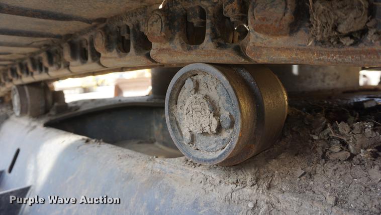 image for item DF1540 John Deere 690D excavator