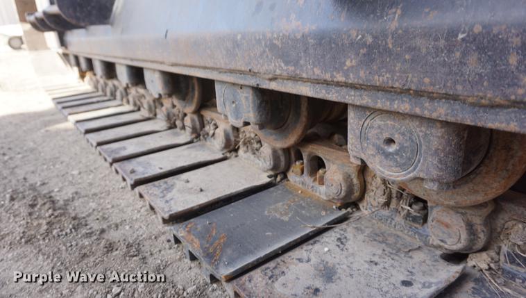 image for item DF1540 John Deere 690D excavator