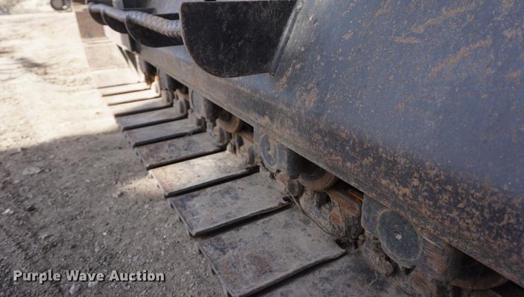 image for item DF1540 John Deere 690D excavator