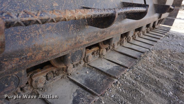 image for item DF1540 John Deere 690D excavator