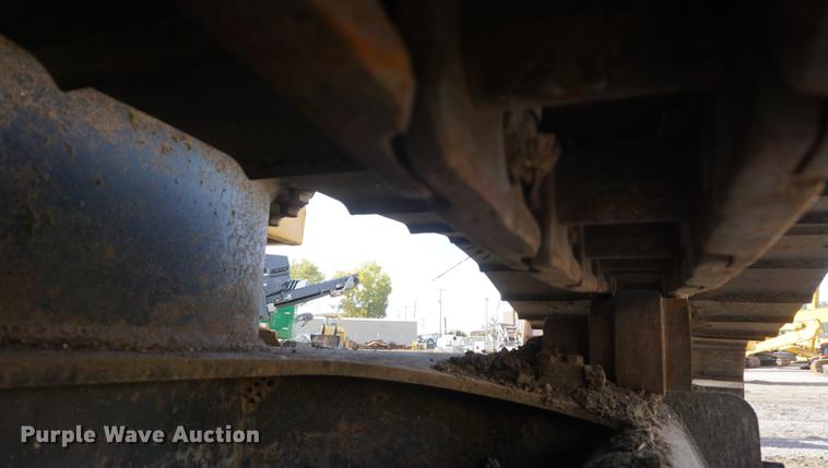 image for item DF1540 John Deere 690D excavator