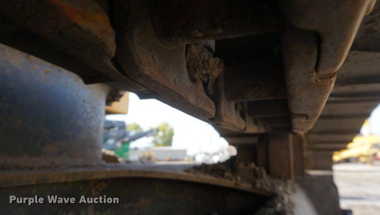 image for item DF1540 John Deere 690D excavator