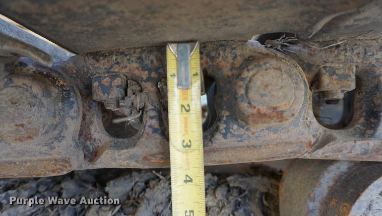 image for item DF1540 John Deere 690D excavator