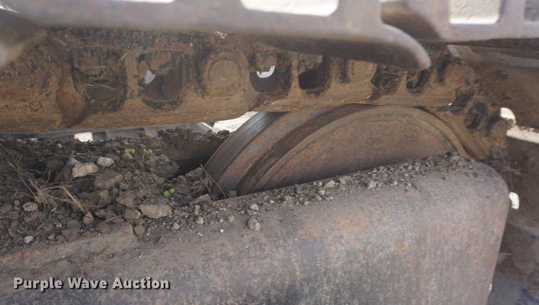 image for item DF1540 John Deere 690D excavator