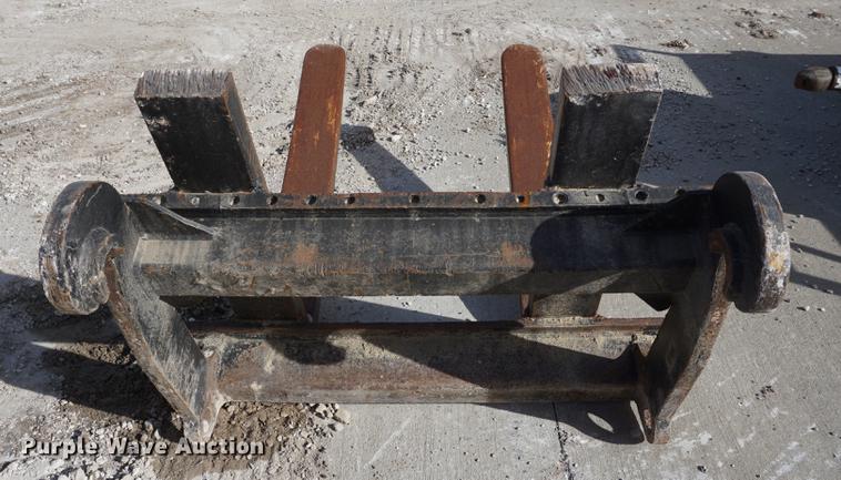 image for item DF1541 Michigan L70 wheel loader