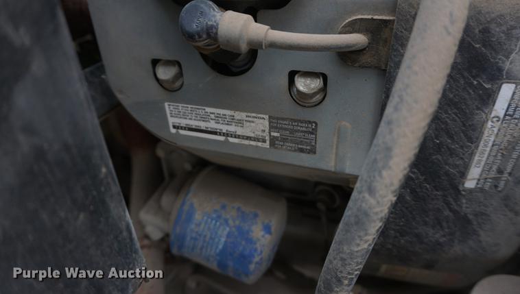 image for item DF1542 2004 Bomag BW900-2 double drum vibratory roller