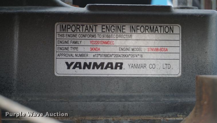 image for item DF1543 Water pump