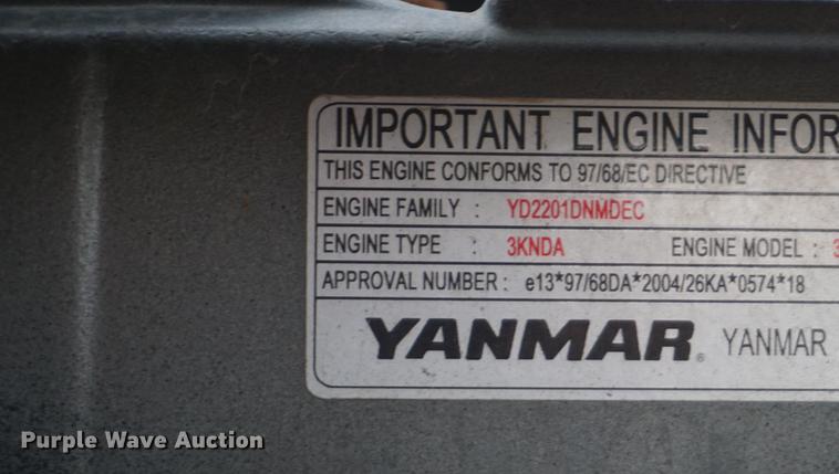 image for item DF1543 Water pump