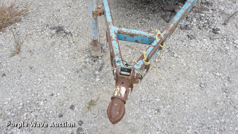 image for item DF1543 Water pump