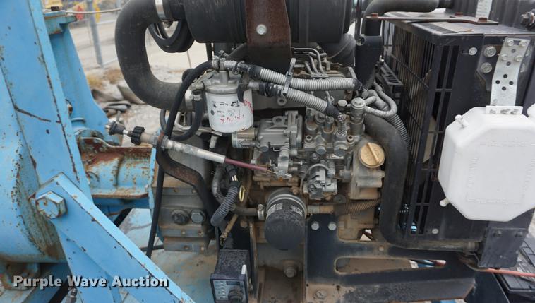 image for item DF1543 Water pump