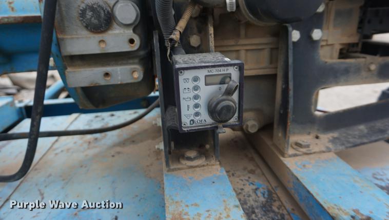 image for item DF1543 Water pump