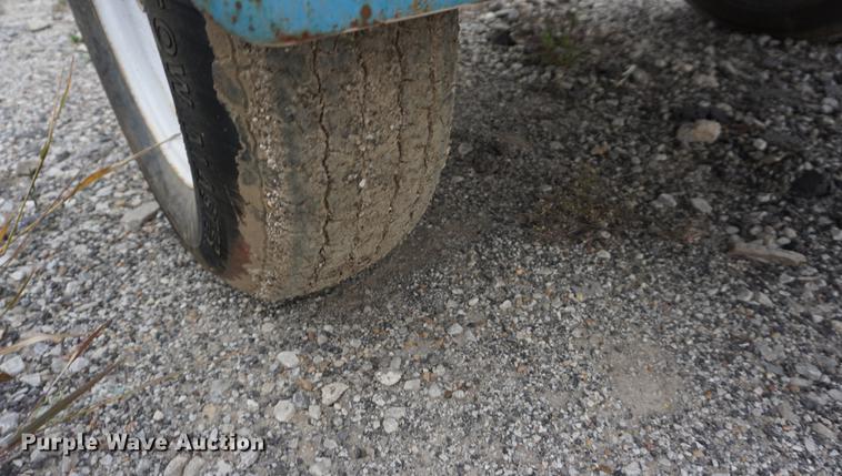 image for item DF1543 Water pump