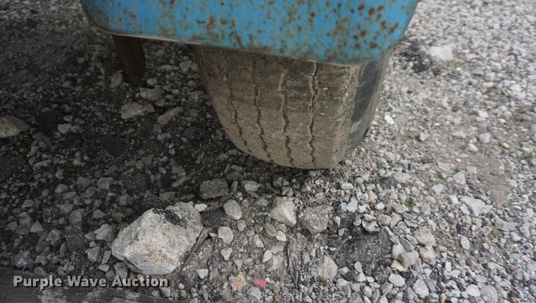 image for item DF1543 Water pump