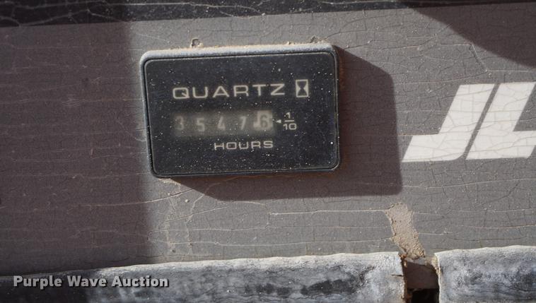 image for item DF1545 1997 JLG 45TC boom lift