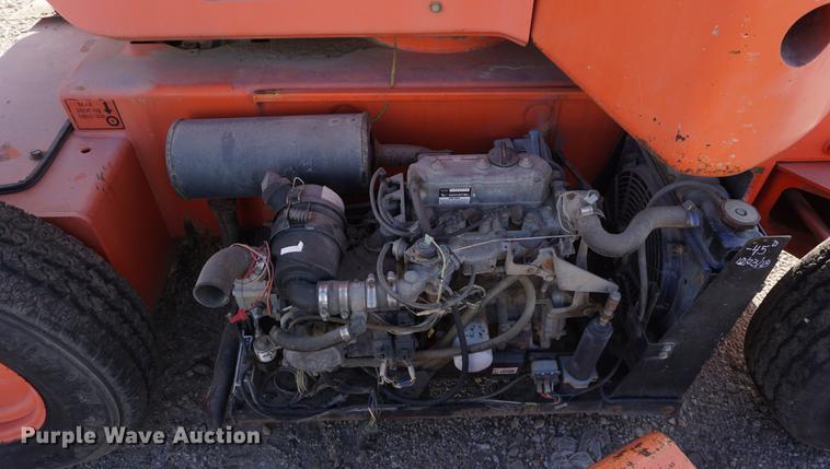 image for item DF1545 1997 JLG 45TC boom lift