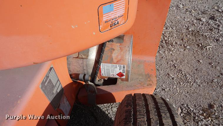 image for item DF1545 1997 JLG 45TC boom lift