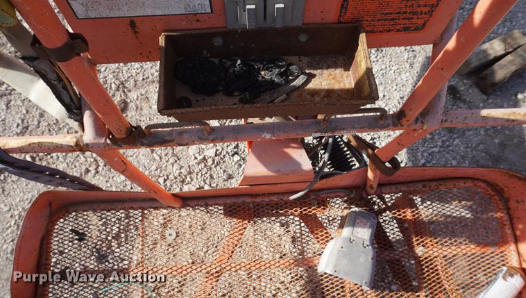 image for item DF1545 1997 JLG 45TC boom lift