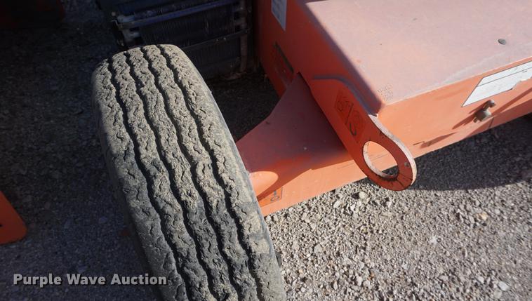 image for item DF1545 1997 JLG 45TC boom lift
