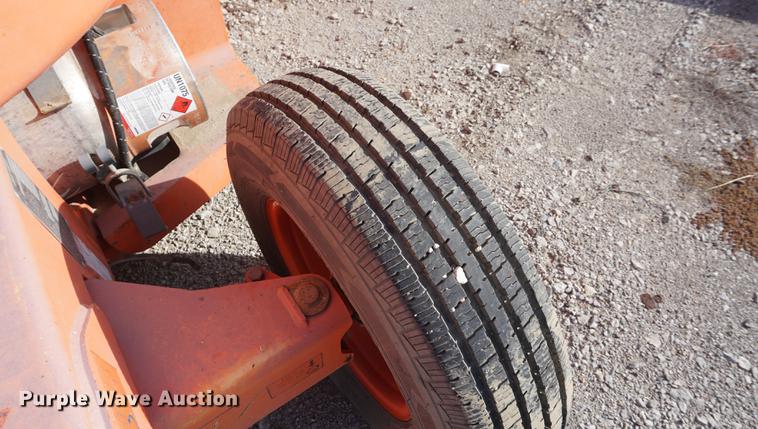 image for item DF1545 1997 JLG 45TC boom lift