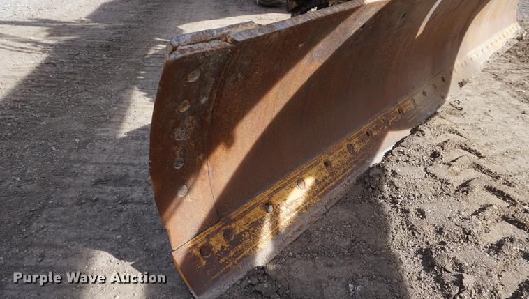 image for item DF1547 Fiat-Allis FG95 rigid frame motor grader