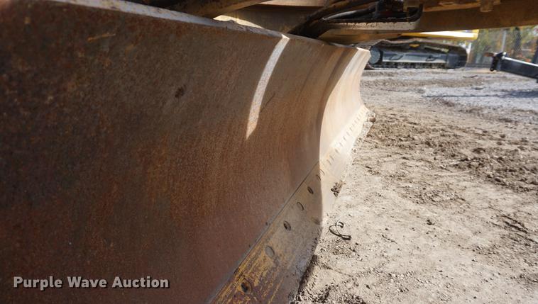 image for item DF1547 Fiat-Allis FG95 rigid frame motor grader