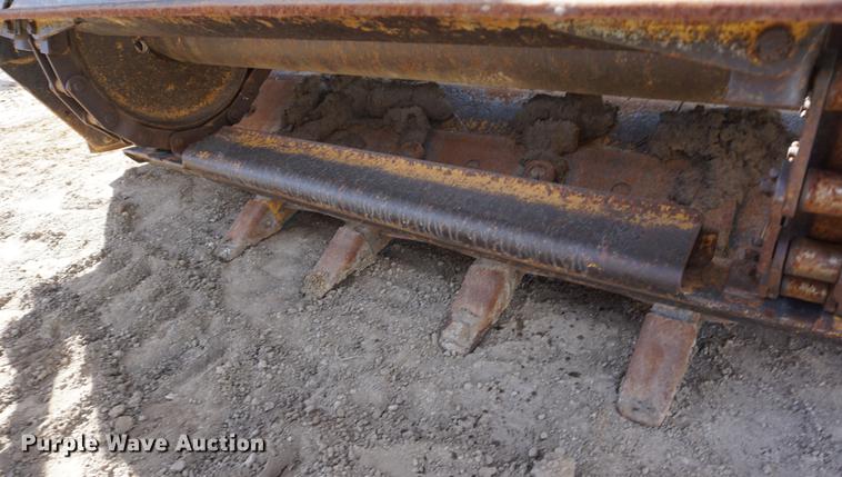 image for item DF1549 1971 Caterpillar 613 elevating scraper