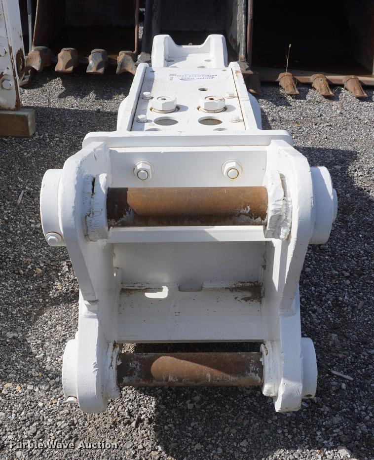 image for item DF1550 Kent KMI breaker