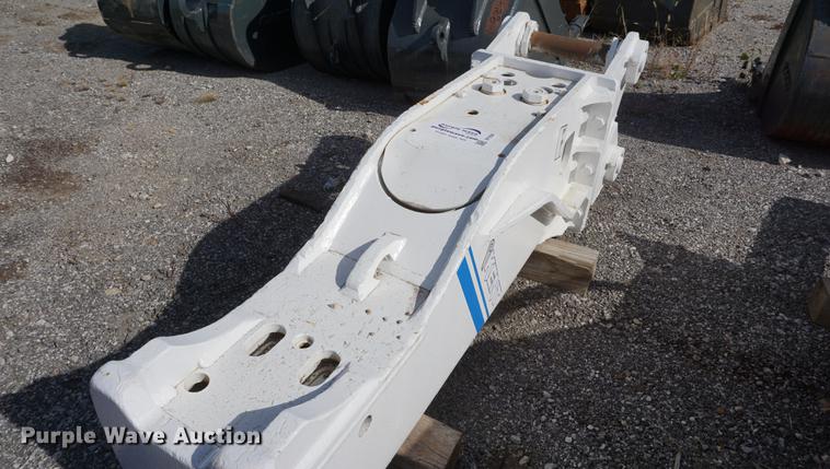 image for item DF1550 Kent KMI breaker