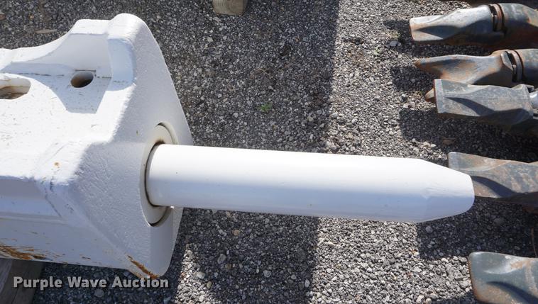 image for item DF1550 Kent KMI breaker