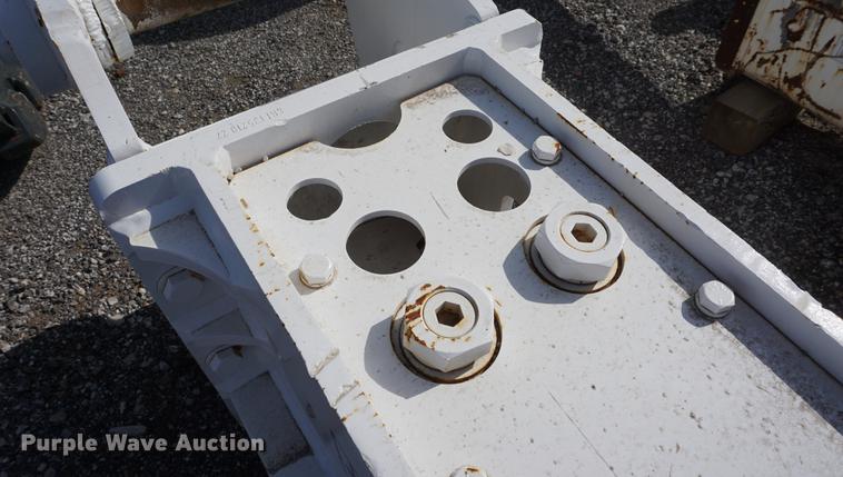 image for item DF1550 Kent KMI breaker