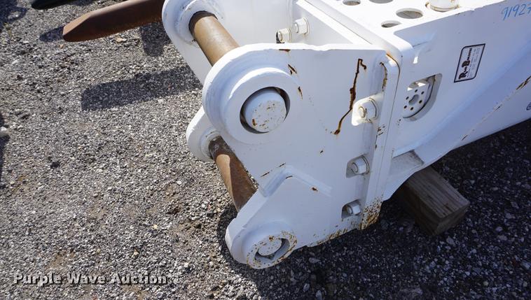 image for item DF1550 Kent KMI breaker