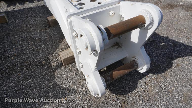 image for item DF1550 Kent KMI breaker