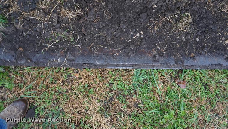 image for item DF1561 1998 John Deere 310E backhoe